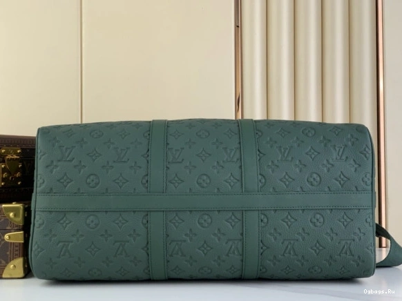 VUITTON KEEPALL LOUIS BANDOULIÈRE 50 0412